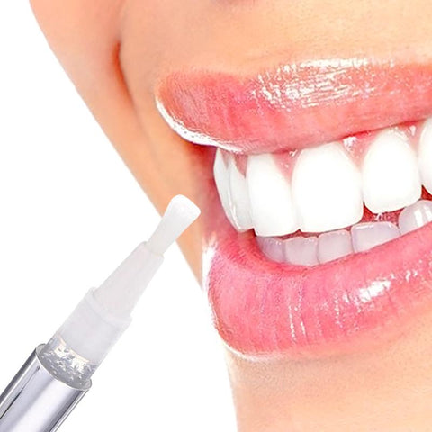 Blanchiment Dents - Stylo Gel : WhiteSmile ™