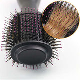 Brosse coiffante -sécher, lisser et boucler : Brush 3en1™
